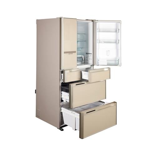 Холодильник Hitachi R-C6200UXC Холодильник Hitachi R-C6200UXC