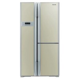 Холодильник Hitachi R-M702EU8GGL Холодильник Hitachi R-M702EU8GGL