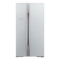 Холодильник Hitachi R-S700GPRU2GS Холодильник Hitachi R-S700GPRU2GS