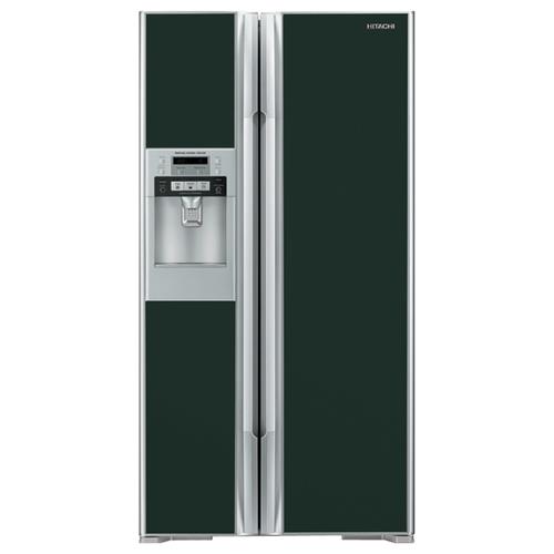 Холодильник Hitachi R-S700GUC8GBK Холодильник Hitachi R-S700GUC8GBK