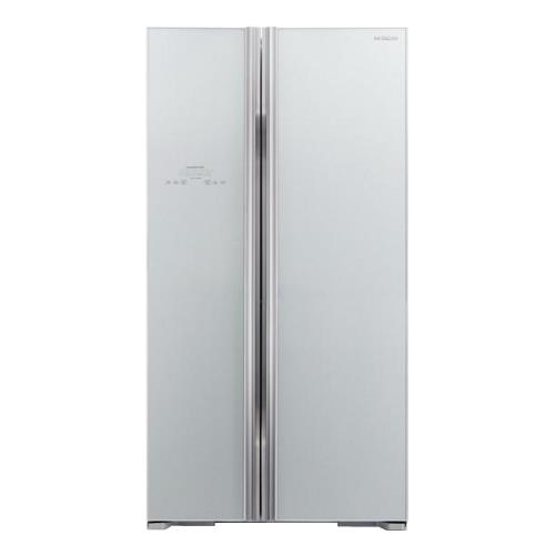Холодильник Hitachi R-S700PRU2GS Холодильник Hitachi R-S700PRU2GS