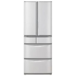 Холодильник Hitachi R-SF48AMUSH Холодильник Hitachi R-SF48AMUSH