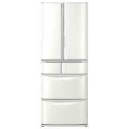 Холодильник Hitachi R-SF48CMUW Холодильник Hitachi R-SF48CMUW