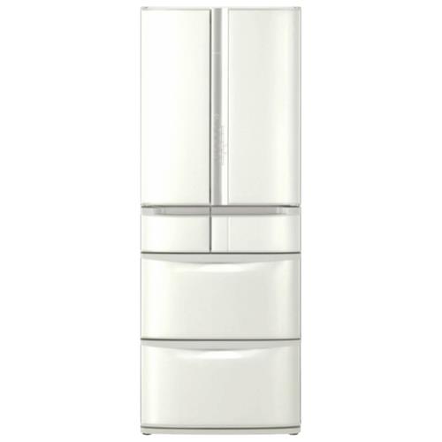 Холодильник Hitachi R-SF48CMUW Холодильник Hitachi R-SF48CMUW