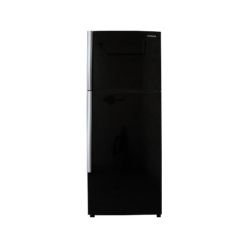 Холодильник Hitachi R-T352EU1PBK Холодильник Hitachi R-T352EU1PBK
