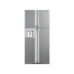 Холодильник Hitachi R-W660EUC91STS Холодильник Hitachi R-W660EUC91STS