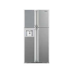 Холодильник Hitachi R-W660EUK9STS