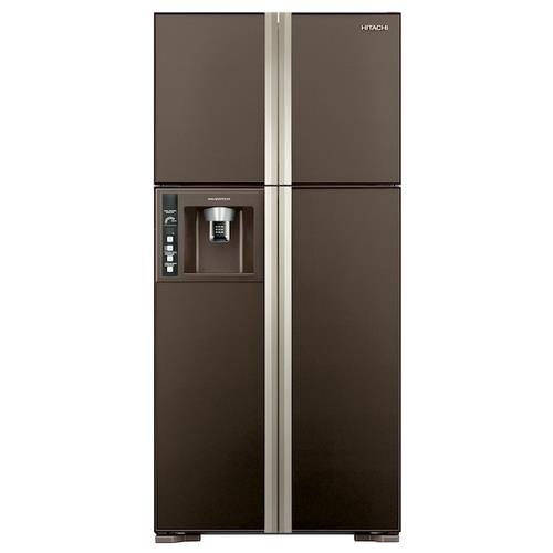 Холодильник Hitachi R-W662FPU3XGBW Холодильник Hitachi R-W662FPU3XGBW