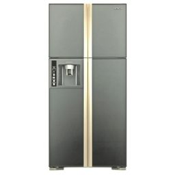 Холодильник Hitachi R-W662PU3STS Холодильник Hitachi R-W662PU3STS