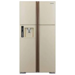 Холодильник Hitachi R-W720FPUC1XGGL Холодильник Hitachi R-W720FPUC1XGGL