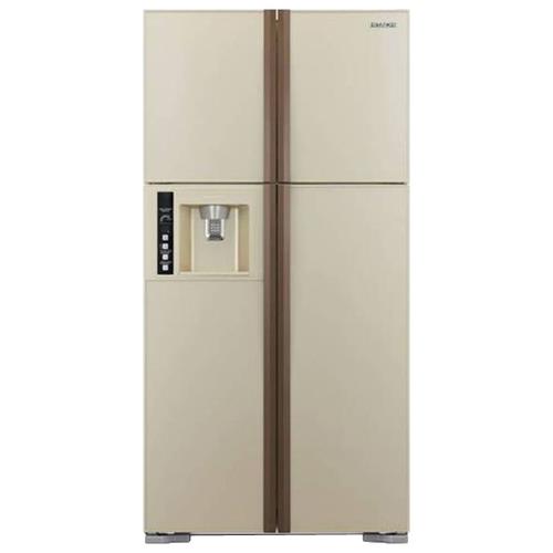 Холодильник Hitachi R-W720FPUC1XGGL Холодильник Hitachi R-W720FPUC1XGGL