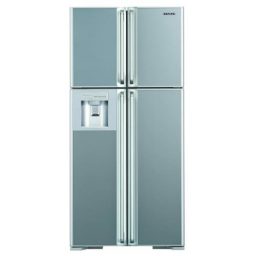 Холодильник Hitachi R-W720PUC1INX Холодильник Hitachi R-W720PUC1INX