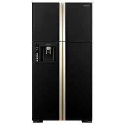 Холодильник Hitachi R-W722FPU1XGBK Холодильник Hitachi R-W722FPU1XGBK