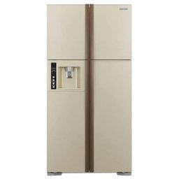 Холодильник Hitachi R-W722FPU1XGGL Холодильник Hitachi R-W722FPU1XGGL