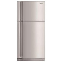 Холодильник Hitachi R-Z570EU9SLS Холодильник Hitachi R-Z570EU9SLS