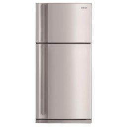 Холодильник Hitachi R-Z662EU9SLS Холодильник Hitachi R-Z662EU9SLS