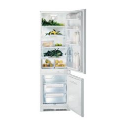 Встраиваемый холодильник Hotpoint-Ariston BCB 312 AVI Встраиваемый холодильник Hotpoint-Ariston BCB 312 AVI
