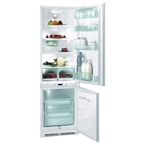 Встраиваемый холодильник Hotpoint-Ariston BCB 313 AA VEI Встраиваемый холодильник Hotpoint-Ariston BCB 313 AA VEI