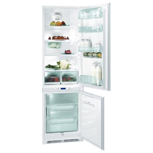 Встраиваемый холодильник Hotpoint-Ariston BCB 313 AVEI FF Встраиваемый холодильник Hotpoint-Ariston BCB 313 AVEI FF