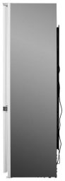 Встраиваемый холодильник Hotpoint-Ariston BCB 7030 AA F C
