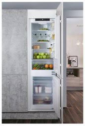 Встраиваемый холодильник Hotpoint-Ariston BCB 7030 E C AA O3