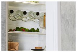 Встраиваемый холодильник Hotpoint-Ariston BCB 7030 E C AA O3