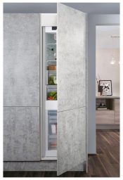 Встраиваемый холодильник Hotpoint-Ariston BCB 7030 E C AA O3