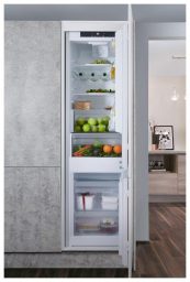 Встраиваемый холодильник Hotpoint-Ariston BCB 7525 E C AA O3