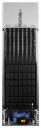 Встраиваемый холодильник Hotpoint-Ariston BCB 8020 AA F C O3