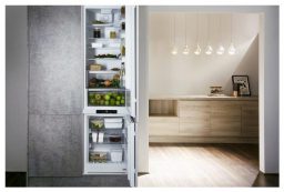 Встраиваемый холодильник Hotpoint-Ariston BCB 8020 AA F C O3