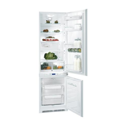 Встраиваемый холодильник Hotpoint-Ariston BCH 333 AA VE I Встраиваемый холодильник Hotpoint-Ariston BCH 333 AA VE I