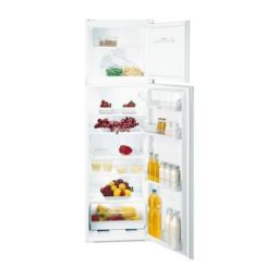 Встраиваемый холодильник Hotpoint-Ariston BD 2922 Встраиваемый холодильник Hotpoint-Ariston BD 2922