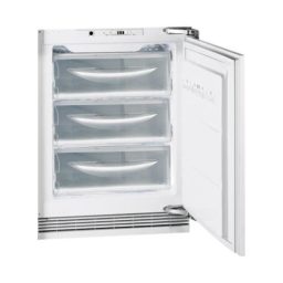Встраиваемый морозильник Hotpoint-Ariston BFS 1221