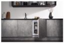 Встраиваемый морозильник Hotpoint-Ariston BFS 1222.1 Встраиваемый морозильник Hotpoint-Ariston BFS 1222.1