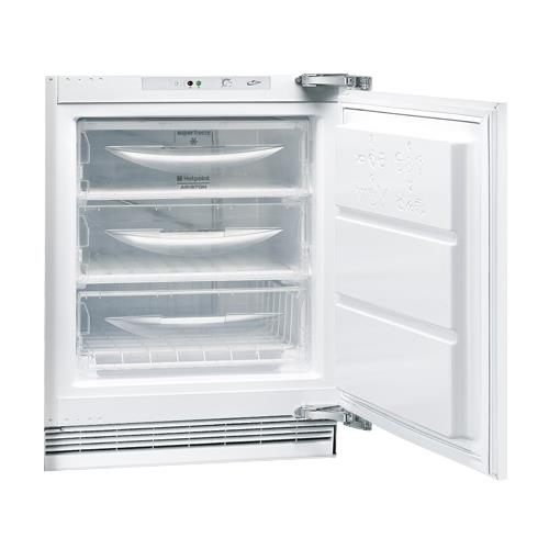 Встраиваемый морозильник Hotpoint-Ariston BFS 1222.1 Встраиваемый морозильник Hotpoint-Ariston BFS 1222.1