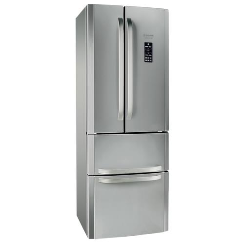Холодильник Hotpoint-Ariston E4DG AA X MTZ Холодильник Hotpoint-Ariston E4DG AA X MTZ