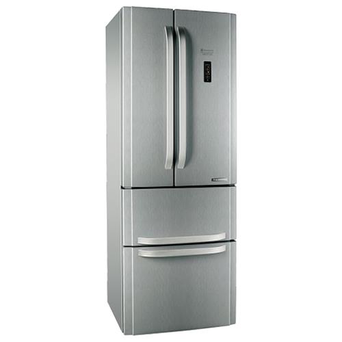 Холодильник Hotpoint-Ariston E4DY AA X C Холодильник Hotpoint-Ariston E4DY AA X C