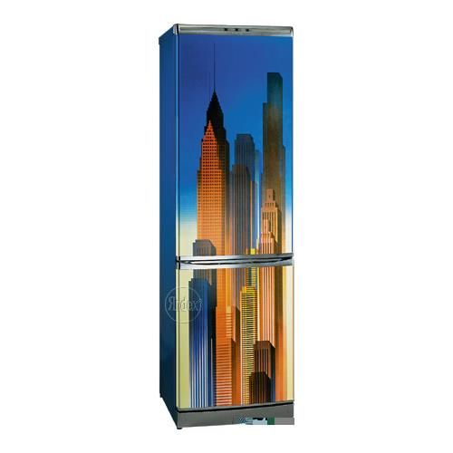 Холодильник Hotpoint-Ariston ERFV 402D NY Холодильник Hotpoint-Ariston ERFV 402D NY