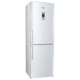 Холодильник Hotpoint-Ariston HBD 1182.3 NF H Холодильник Hotpoint-Ariston HBD 1182.3 NF H