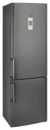 Холодильник Hotpoint-Ariston HBD 1201.3 X NF H