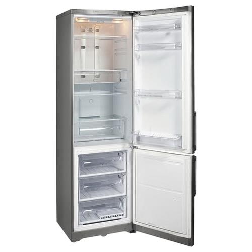 Холодильник Hotpoint-Ariston HBD 1201.3 X NF H Холодильник Hotpoint-Ariston HBD 1201.3 X NF H