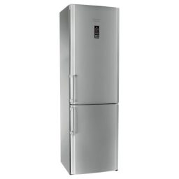 Холодильник Hotpoint-Ariston HBD 1202.3 X NF H O3 Холодильник Hotpoint-Ariston HBD 1202.3 X NF H O3