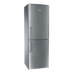 Холодильник Hotpoint-Ariston HBM 1181.4 X NF H Холодильник Hotpoint-Ariston HBM 1181.4 X NF H
