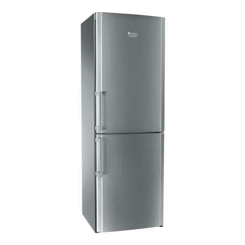 Холодильник Hotpoint-Ariston HBM 1181.4 X NF H Холодильник Hotpoint-Ariston HBM 1181.4 X NF H