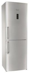 Холодильник Hotpoint-Ariston HBT 1181.3 X NF H Холодильник Hotpoint-Ariston HBT 1181.3 X NF H