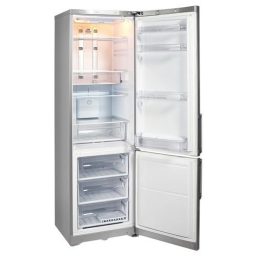 Холодильник Hotpoint-Ariston HBT 1181.3 X NF H