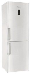 Холодильник Hotpoint-Ariston HBT 1181.3 NF H Холодильник Hotpoint-Ariston HBT 1181.3 NF H