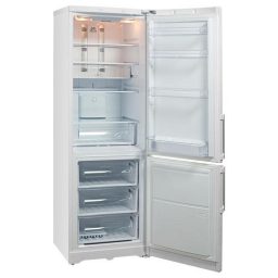 Холодильник Hotpoint-Ariston HBT 1181.3 NF H Холодильник Hotpoint-Ariston HBT 1181.3 NF H
