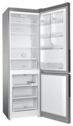 Холодильник Hotpoint-Ariston HF 4180 S Холодильник Hotpoint-Ariston HF 4180 S