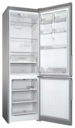 Холодильник Hotpoint-Ariston HF 4201 X Холодильник Hotpoint-Ariston HF 4201 X